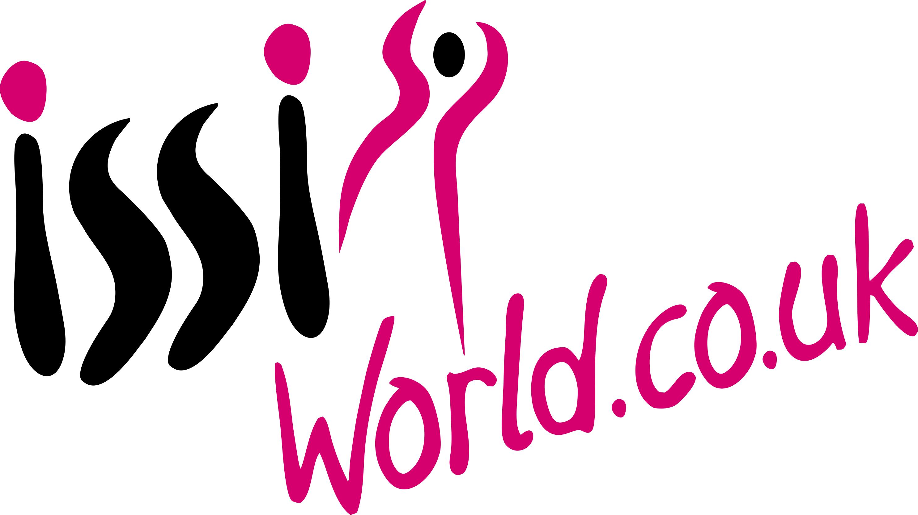 Issi World